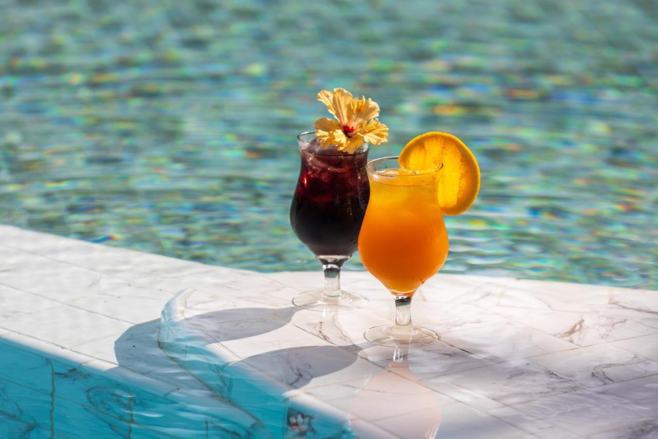 Baansook Resort 象岛 外观 照片